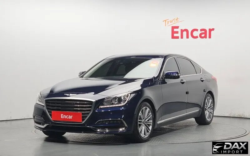 Genesis G80 3.3 GDI AWD