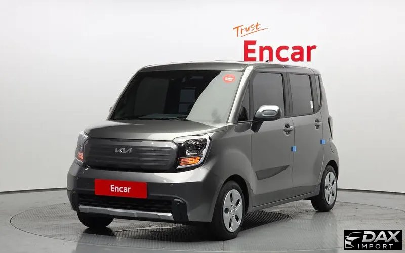 Kia RAY Van
