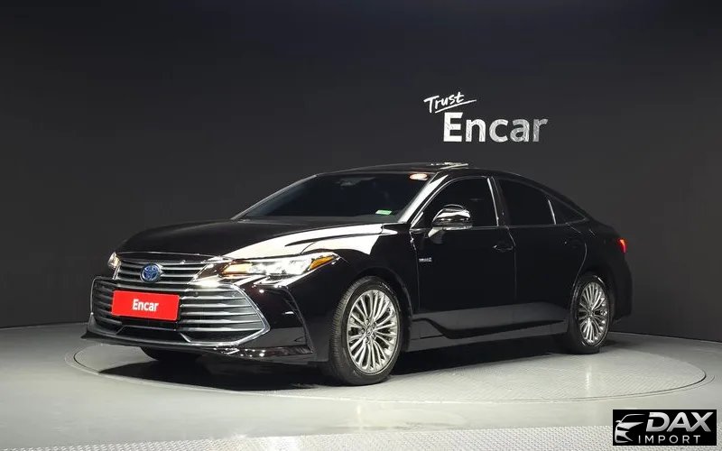 Toyota Avalon 2.5 Hybrid
