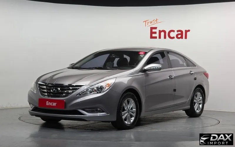 Hyundai Sonata Premier