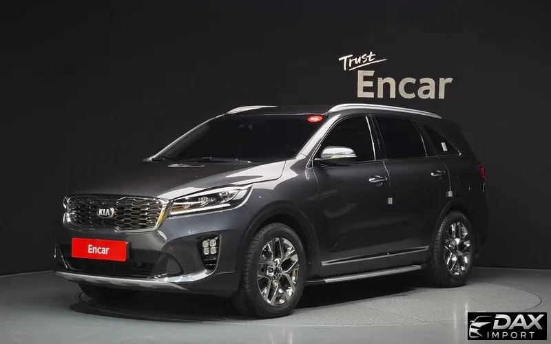 Kia Sorento Diesel 2.0 2WD