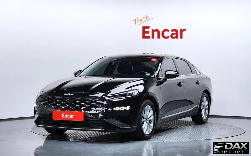 Kia K8 2.5 Gasoline 2WD