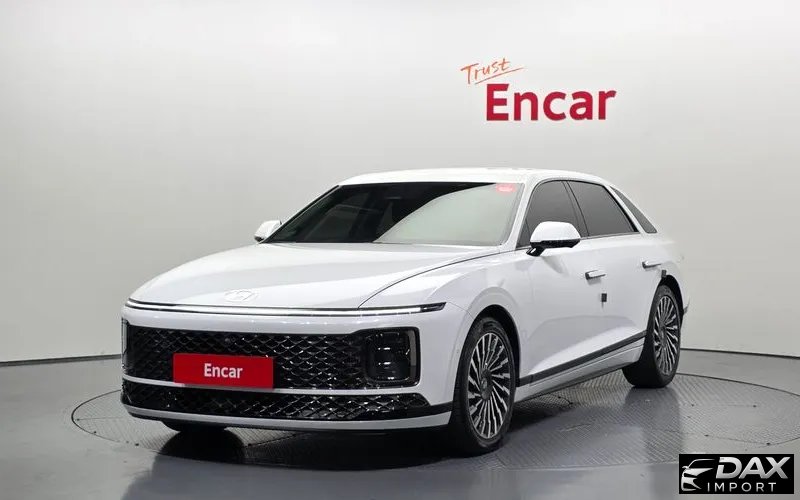 Hyundai Grandeur 2,5 Gasoline 2WD