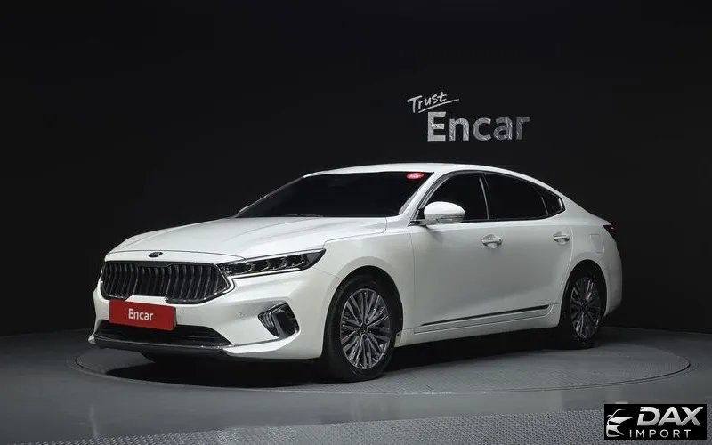 Kia K7 3.0 GDI Signature