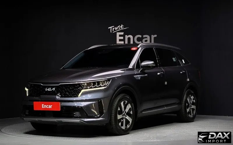 Kia Sorento Diesel 2.2 4WD
