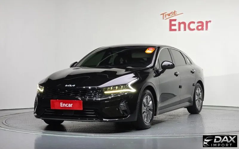 Kia K5 Trendy
