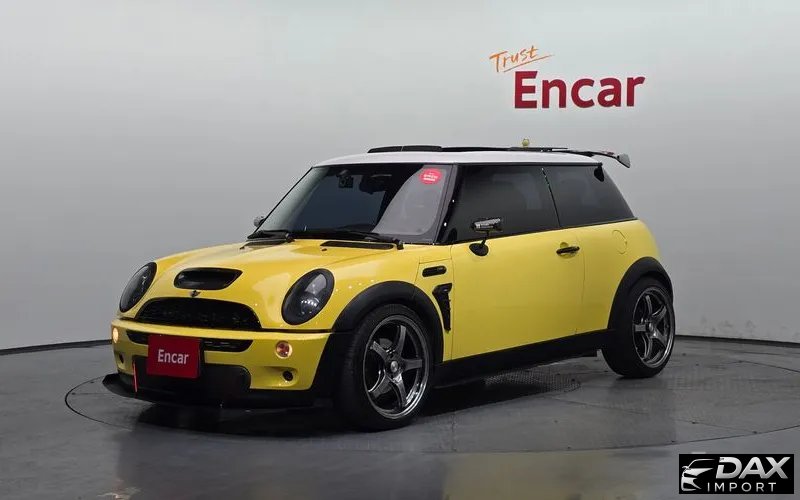 Mini Cooper Standard