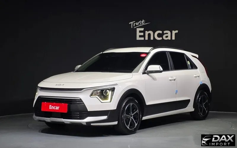 Kia Niro Prestige