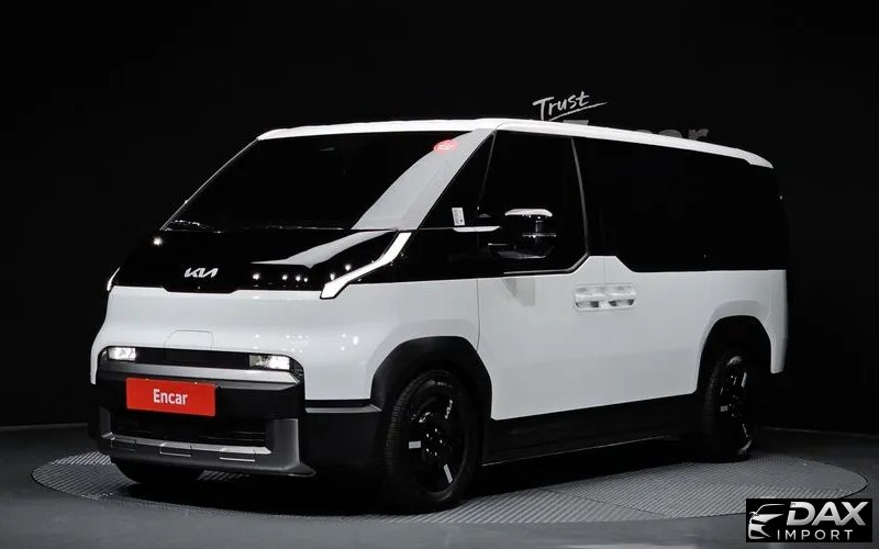 Kia PV5 Cargo