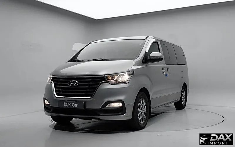 Hyundai Starex Urban 9-Seater