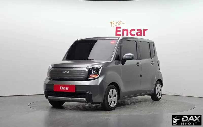 Kia RAY Trendy