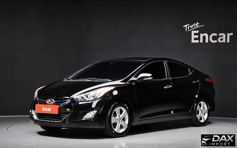 Hyundai AVANTE M16 GDI Avenue