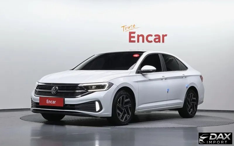 Volkswagen Jetta 1.5 TSI Prestige