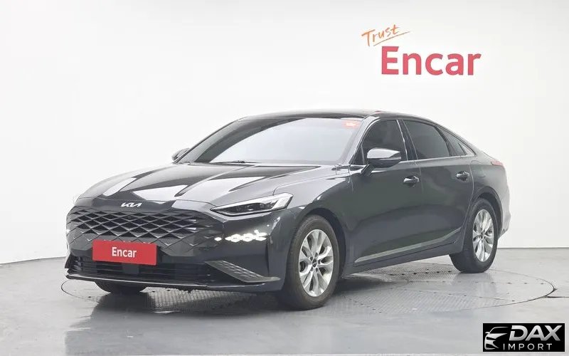 Kia K8 2.5 Gasoline 2WD