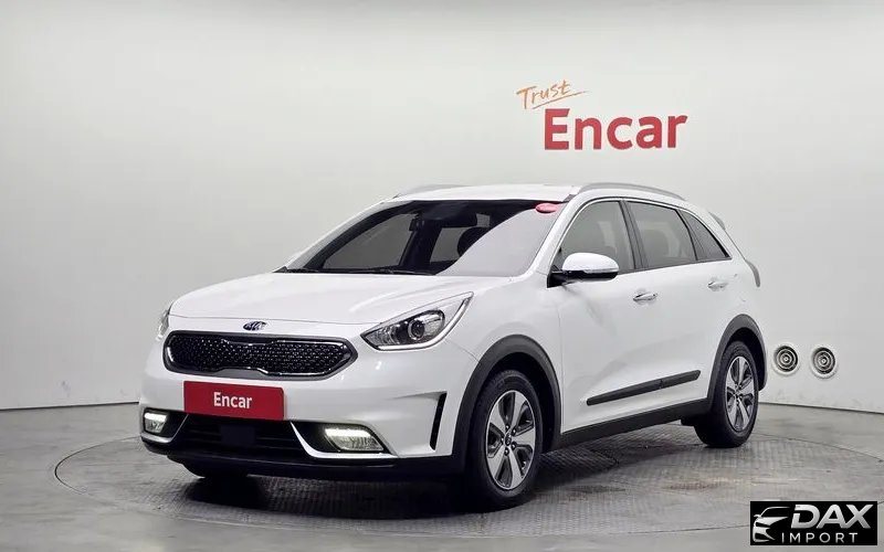 Kia Niro Prestige