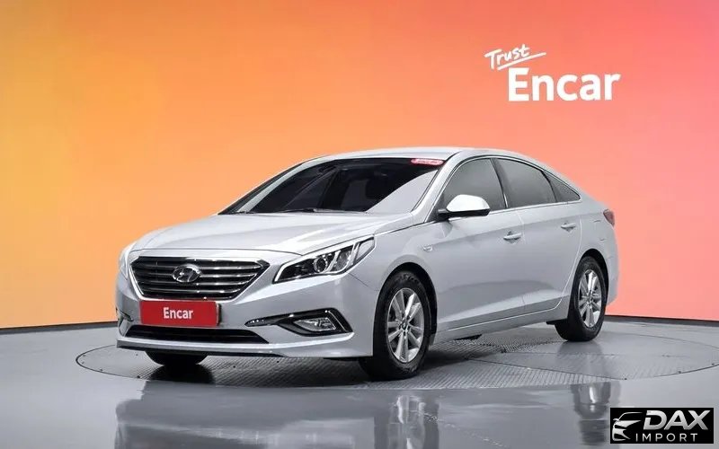 Hyundai Sonata 2.0 Style