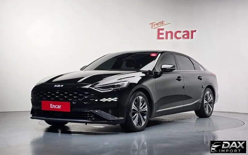 Kia K8 Noblesse
