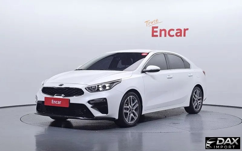 Kia K3 Luxury