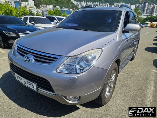 Hyundai Veracruz Diesel 2WD 300VX