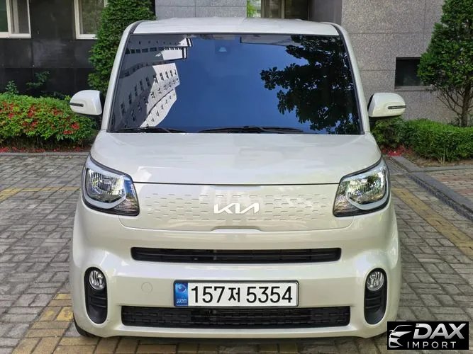 Kia RAY Best Selection