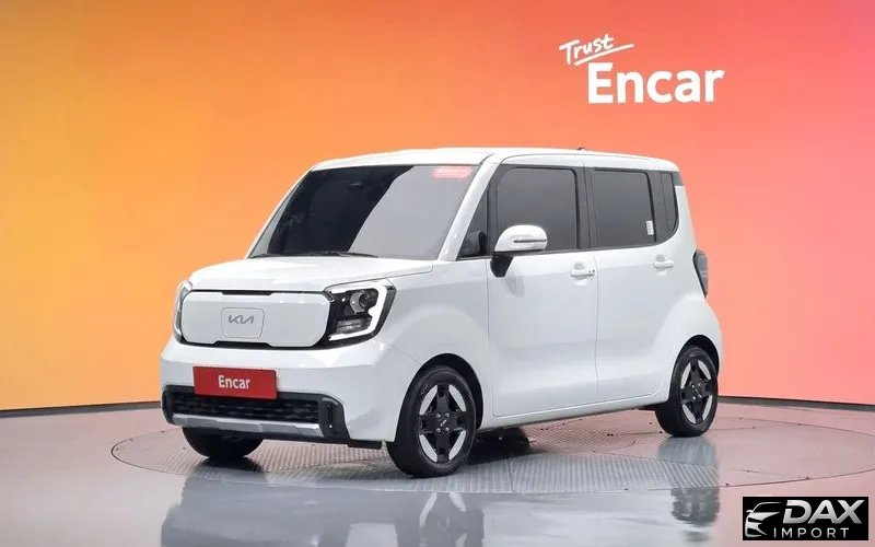 Kia RAY Air