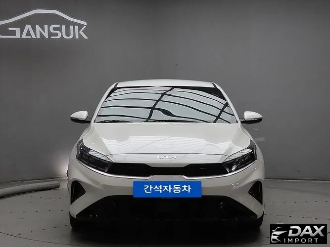 Kia K3 1.6