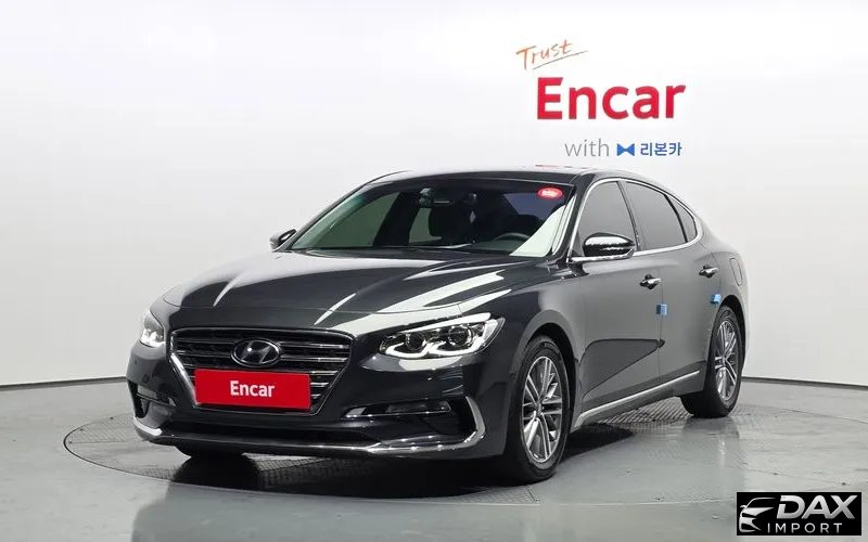 Hyundai Grandeur 2.2 Diesel Modern