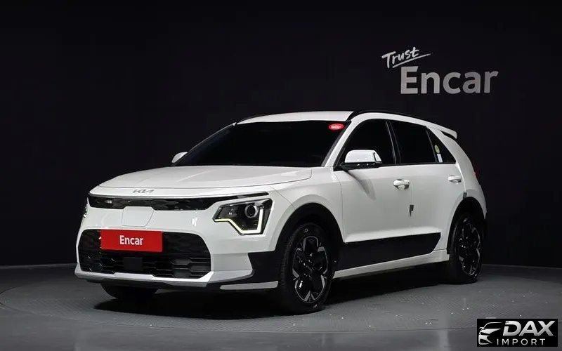 Kia Niro Air