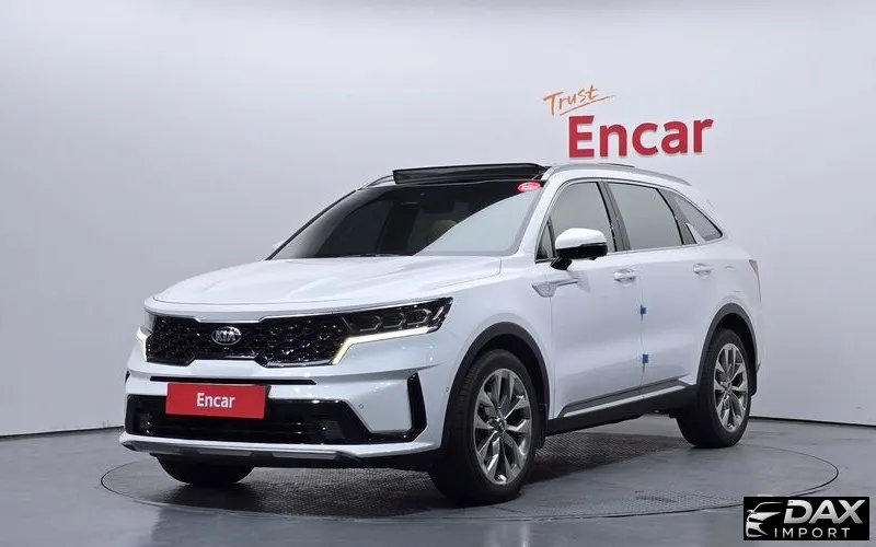 Kia Sorento Diesel 2.2 2WD
