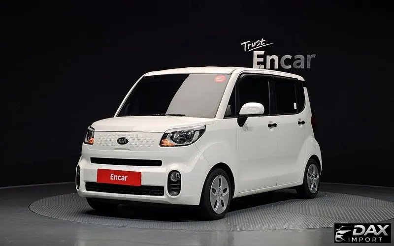 Kia RAY Van