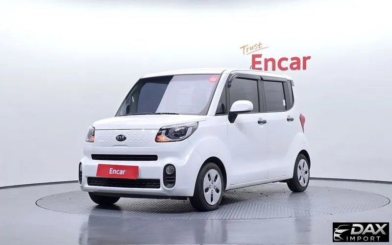 Kia RAY Van