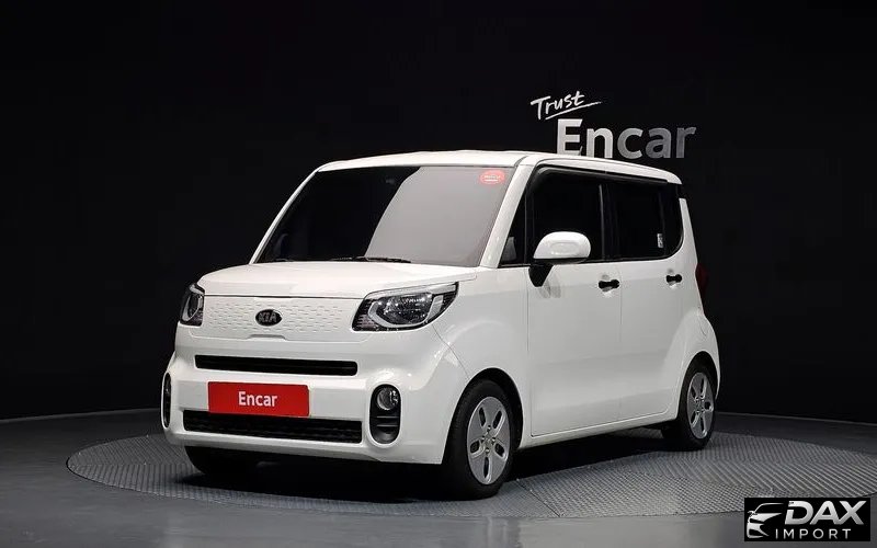 Kia RAY Van