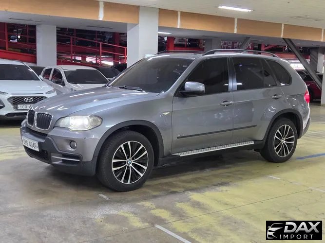 BMW X5 xDrive 30d