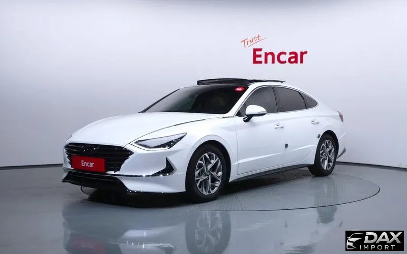 Hyundai Sonata 2.0