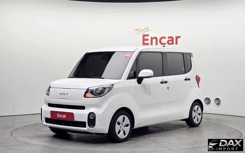 Kia RAY Van