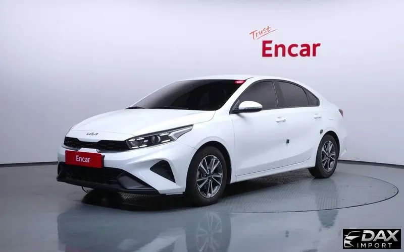 Kia K3 1.6
