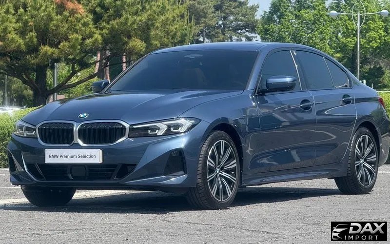 BMW 3-Series 320i