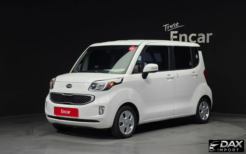 Kia RAY Deluxe