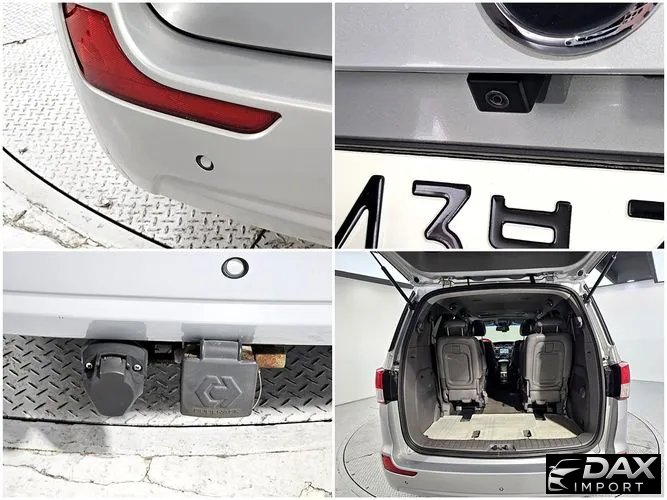 KG_Mobility_Ssangyong KORANDO 4WD RT 11-seater