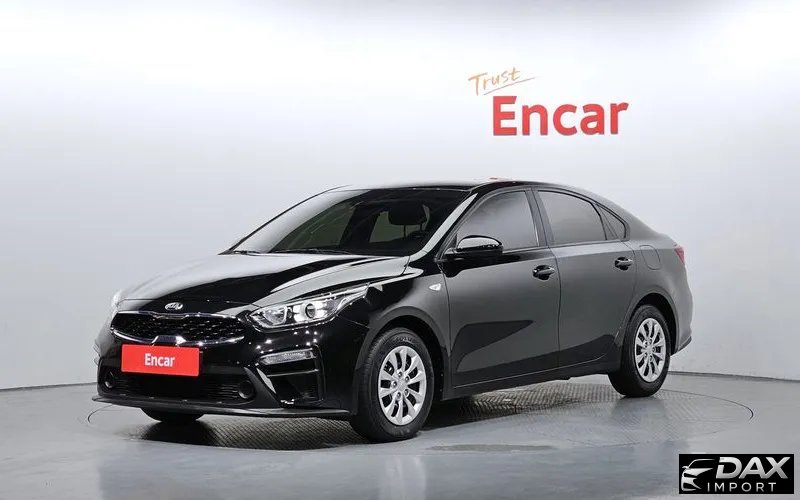 Kia K3 Standard