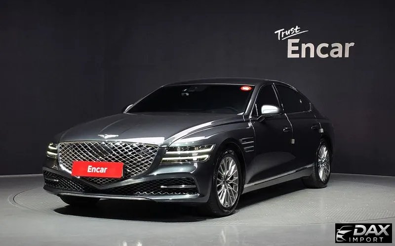Genesis G80 Diesel 2.2 AWD