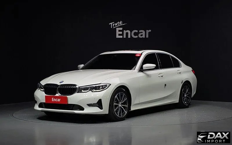 BMW 3-Series 320i