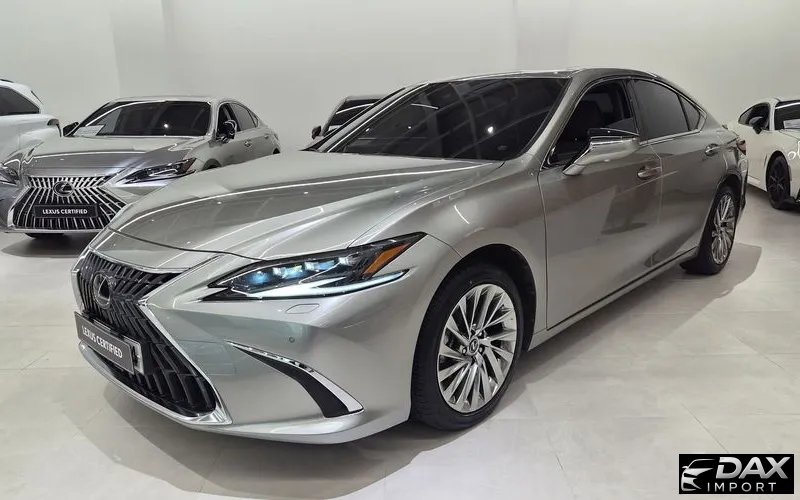 Lexus ES Executive