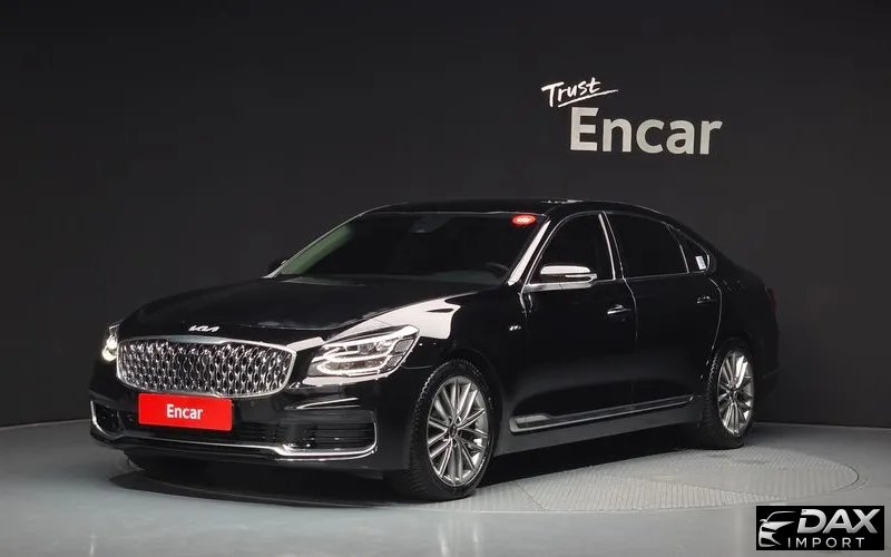 Kia K9 3.3 GDI AWD