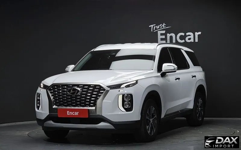 Hyundai Palisade Diesel 2.2 2WD