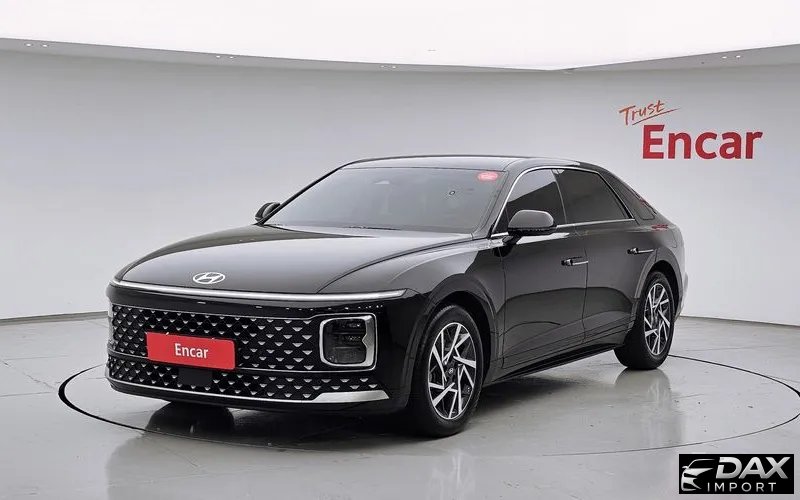 Hyundai Grandeur 2,5 Gasoline 2WD