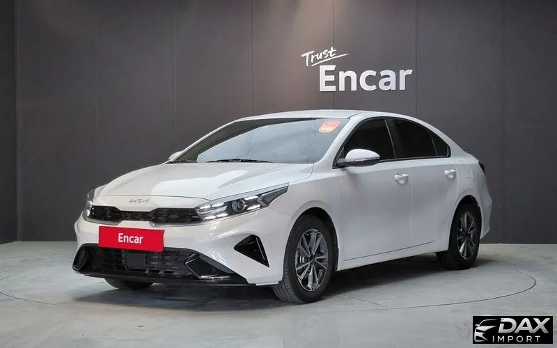 Kia K3 1.6