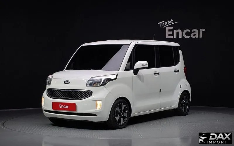 Kia RAY Prestige