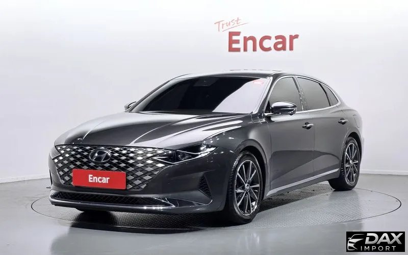 Hyundai Grandeur 2.5