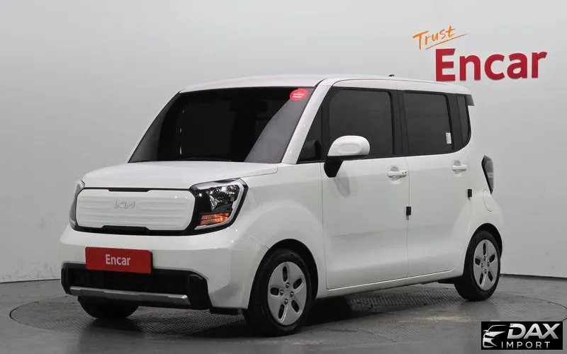 Kia RAY Van